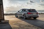 Audi RS4 Avant 2017 года (WW)